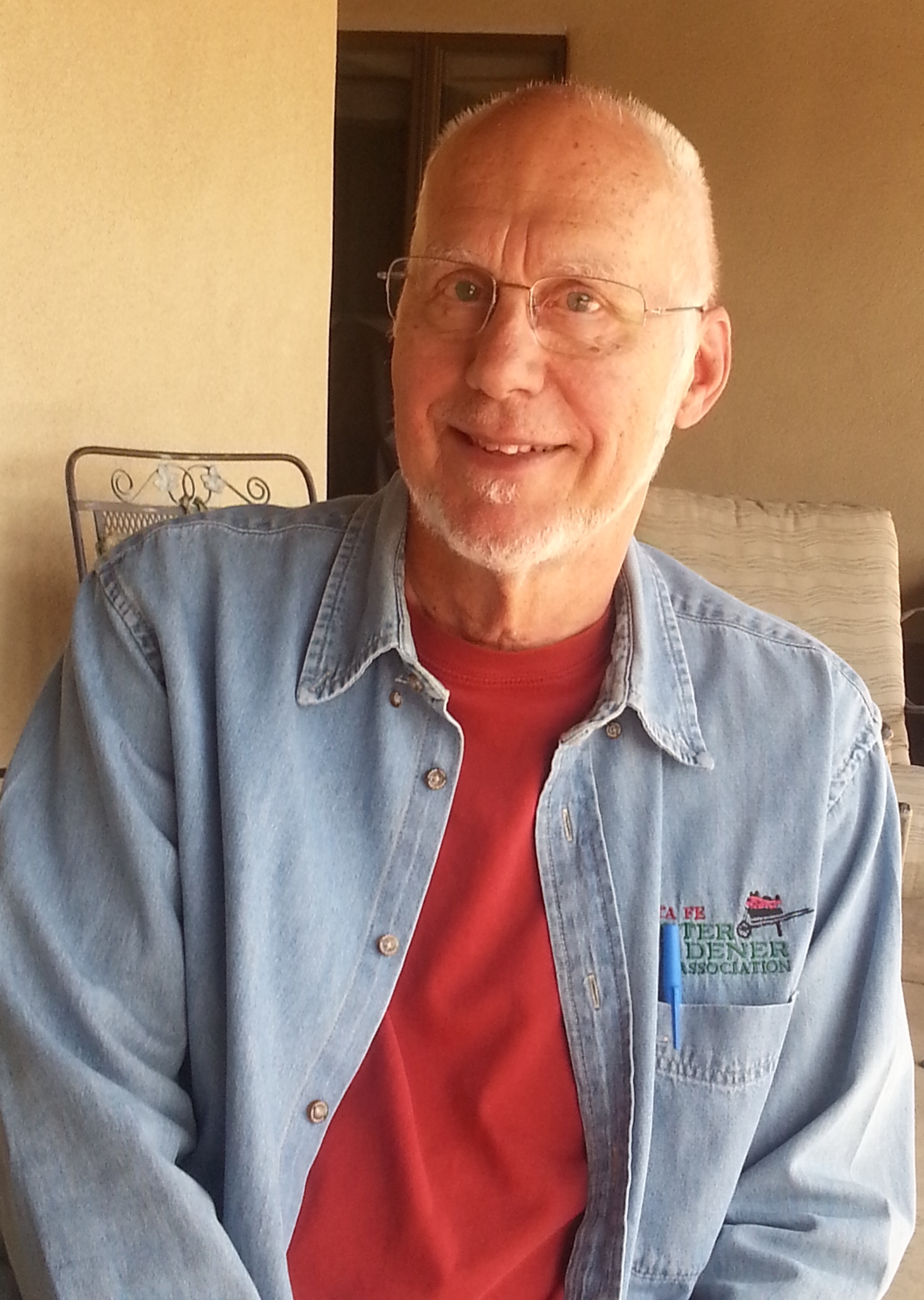 Larry L. Rasmussen